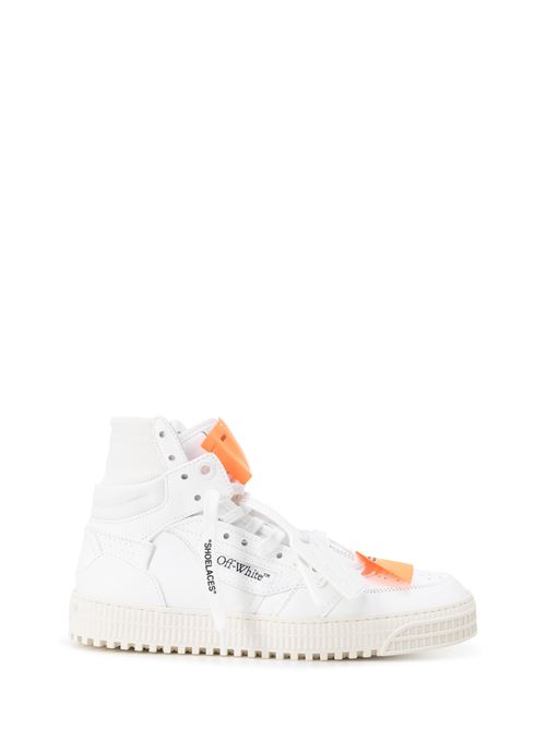 SNEAKER OFF COURT Off white | OMIA065C99LEA0050120